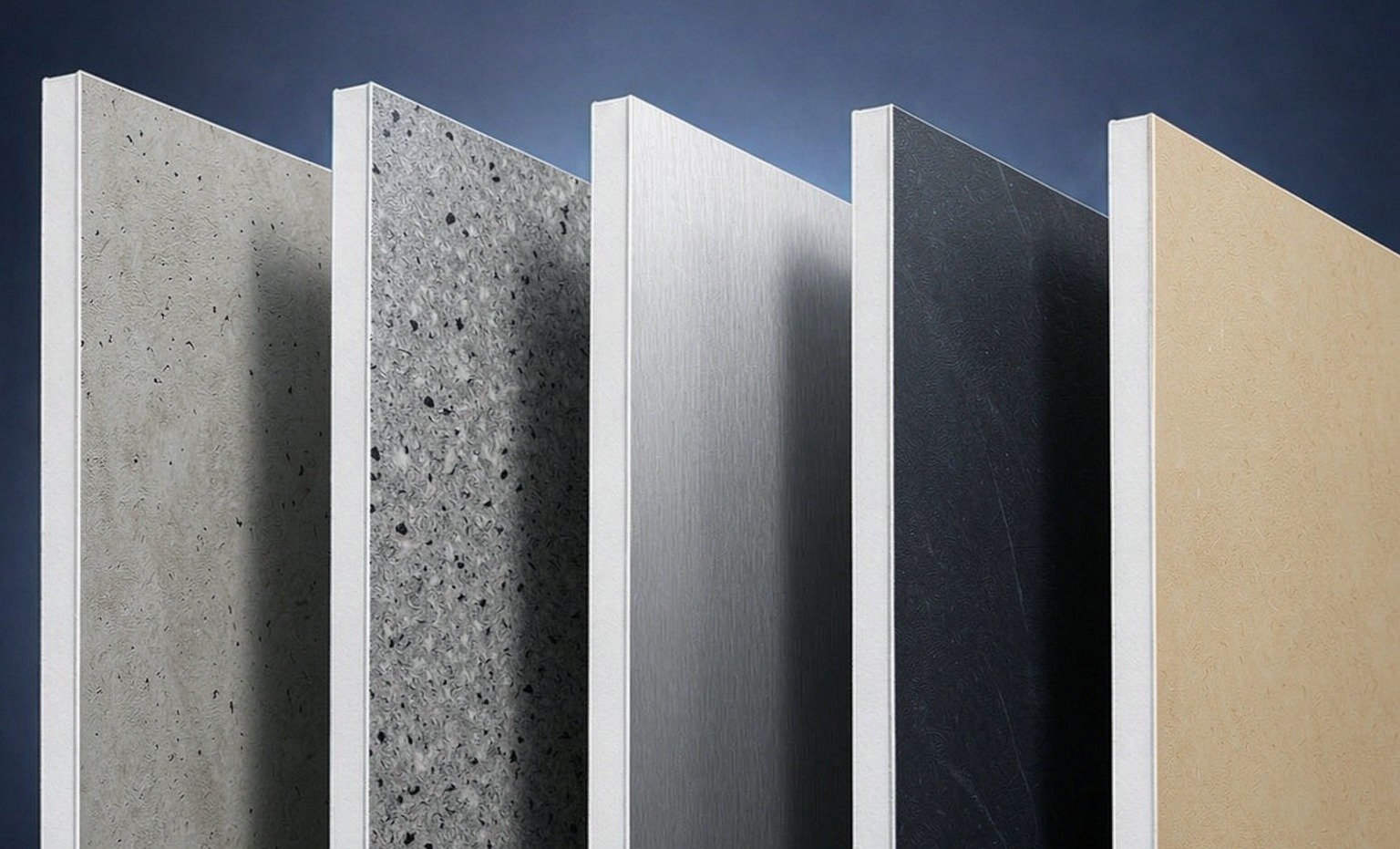 A2 Metal Composite Panel