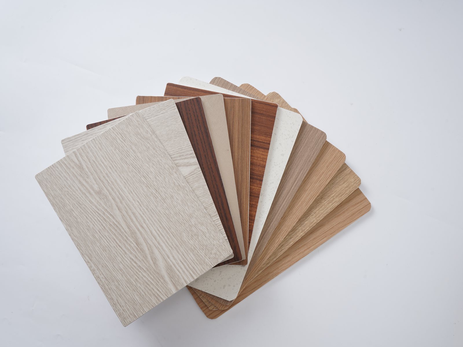 Metal Laminated Panel