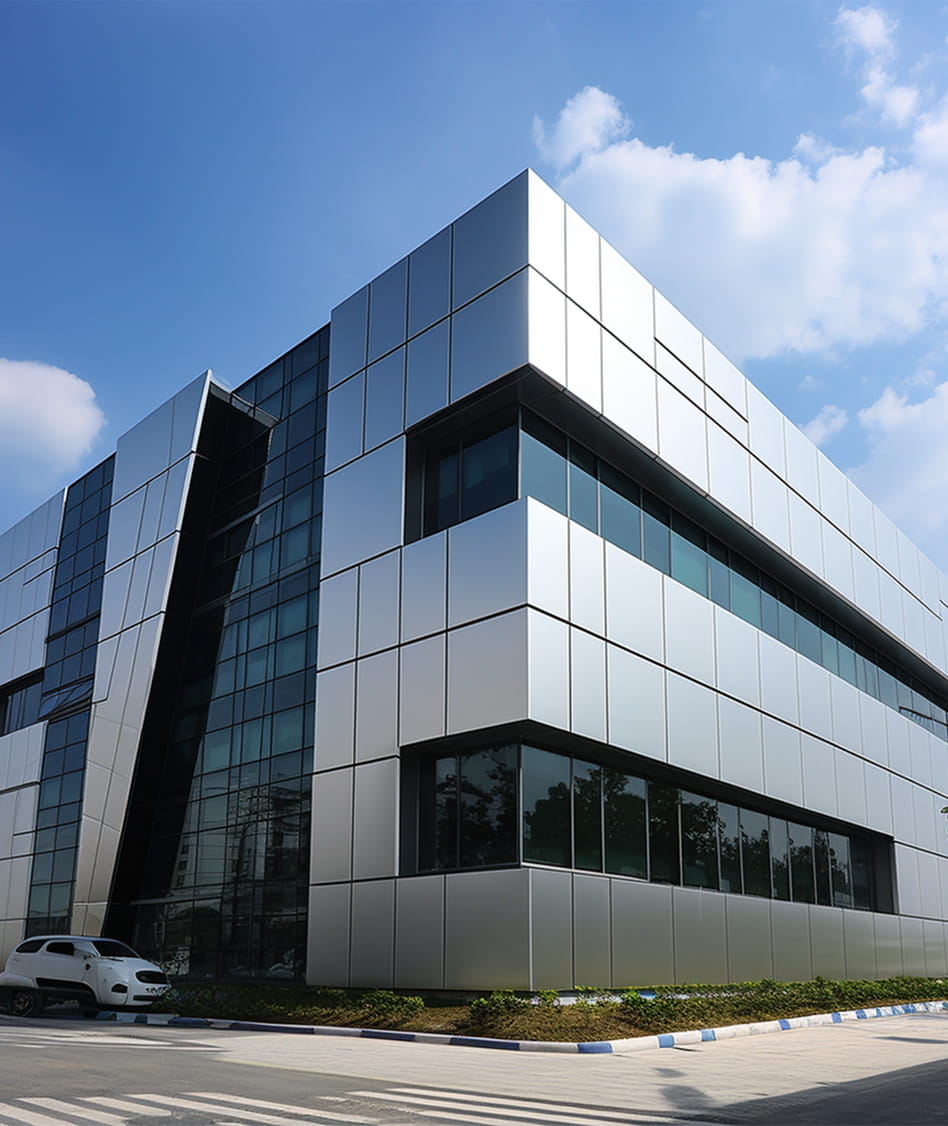 Dissimilar metal composite